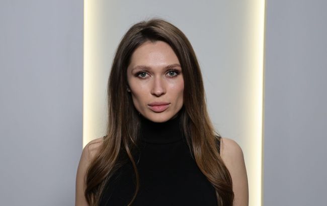 "Втратила контакт з тілом". Світлицька розповіла про початок булімії та шлях до відновлення