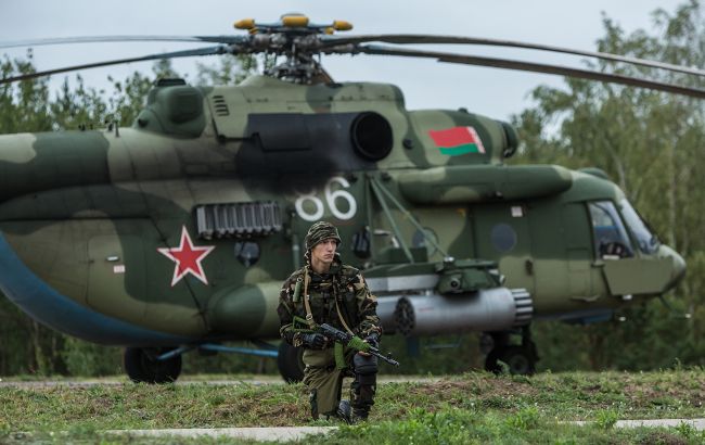 5 сценаріїв Кремля. Що відомо про загрозу з Півночі й чи реальний новий наступ з Білорусі