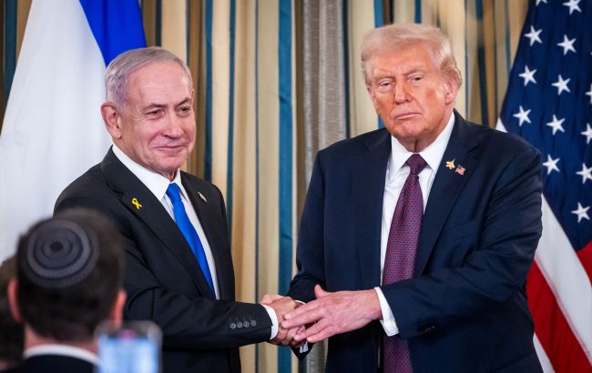 Адміністрація Трампа усунула Ізраїль від переговорів з Іраном, - NYT