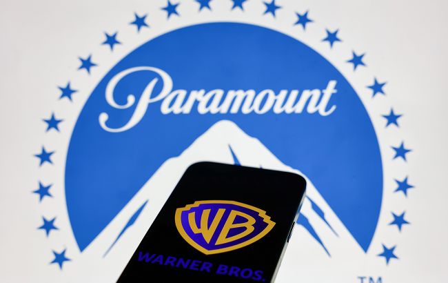АМКУ дозволив Paramount купити Warner Bros: до чого тут Україна