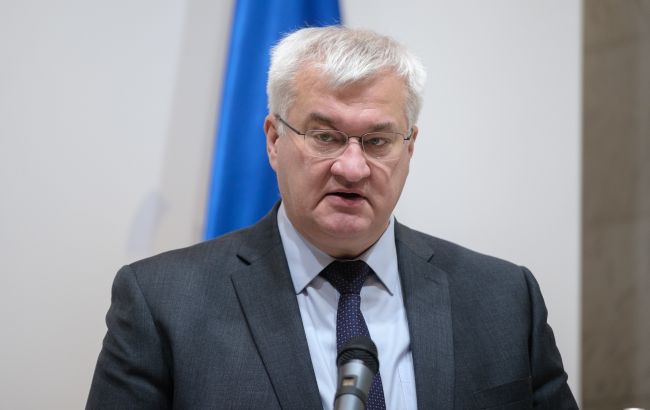 Андорра та Монако допоможуть судити РФ за агресію, - Сибіга