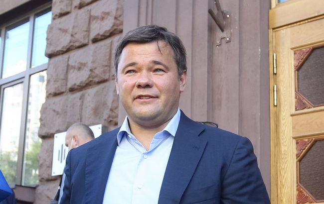Богдан відреагував на санкції РНБО від Зеленського