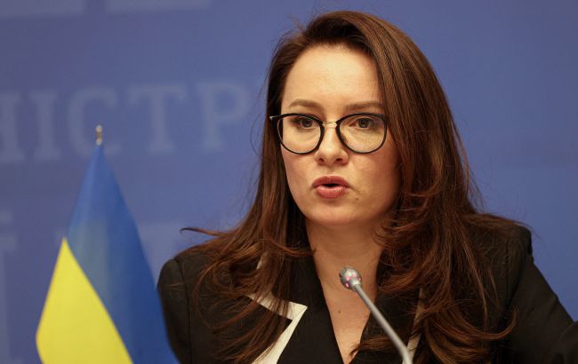 Борги теплокомуненерго перед "Нафтогазом" перевищили 150 млрд грн, - Свириденко