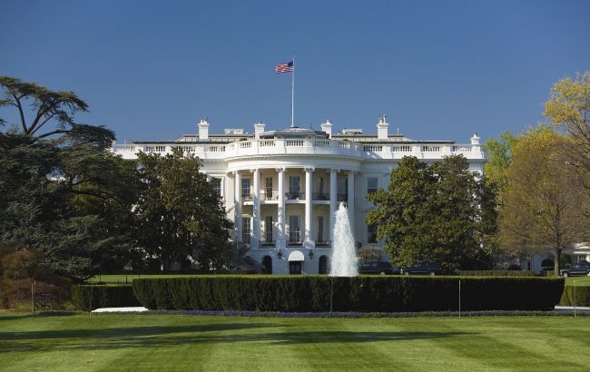 Будівництво бальної зали Трампа зіштовхнулося з новою перешкодою