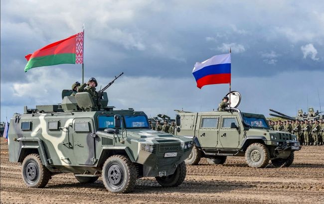 Чи може Білорусь напасти на Україну: експерт оцінив нові ризики