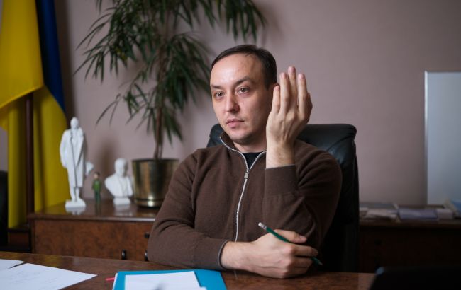 Чи можуть бути в "Орєшнику" західні деталі? Думка Власюка