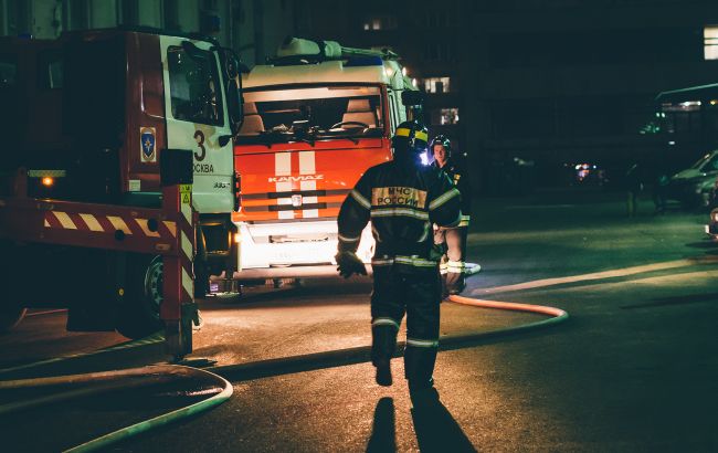 Дрони атакували столицю Росії, вибухи пролунали за 6 кілометрів від Кремля