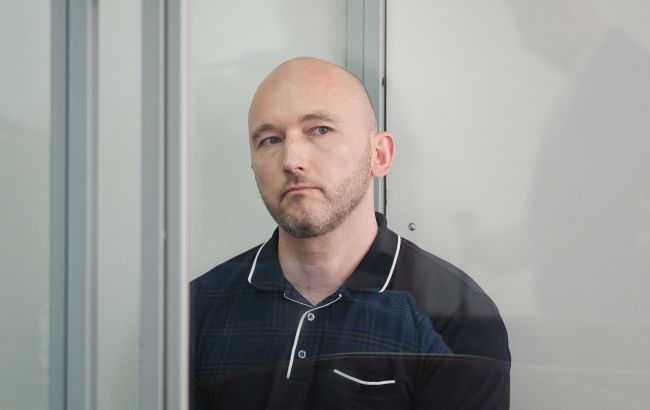 Екссуддю Тандира, який збив нацгвардійця, викрили на махінаціях із квартирами