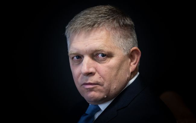 Фіцо хоче бачити на переговорах Європи з Путіним "знавця російської душі"