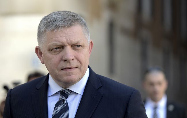 Фіцо відзначився неоднозначною заявою після удару дрона РФ по Румунії