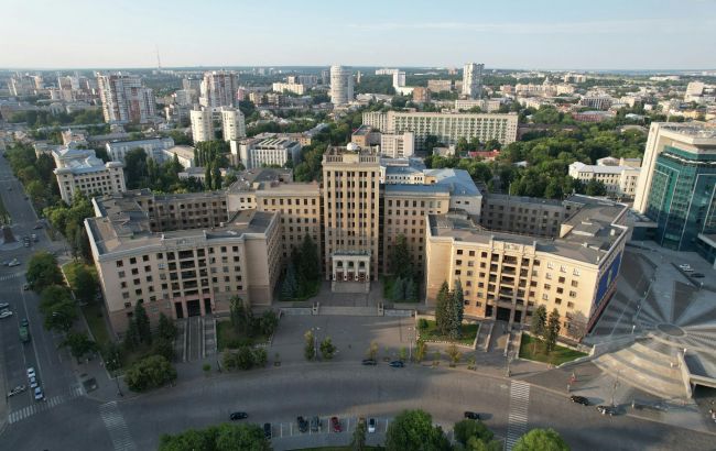 Харківський університет частково переходить в офлайн: що зміниться з 1 вересня