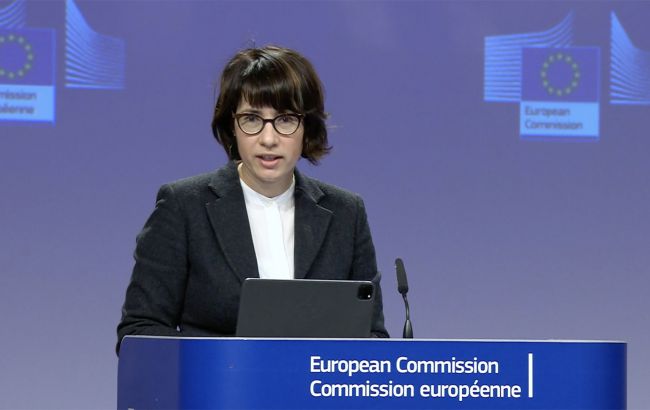 ЄС відреагував на погрози Росії завдавати "системних" ударів по Києву
