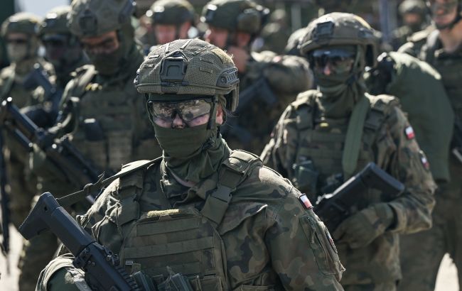 Європа готується воювати без США: The Economist дізнався таємний "план Б"