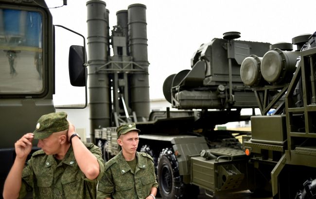 Ігнат пояснив, як розвідка вираховує пуски "Орєшніка" чи "Іскандерів" з Капустиного Яру