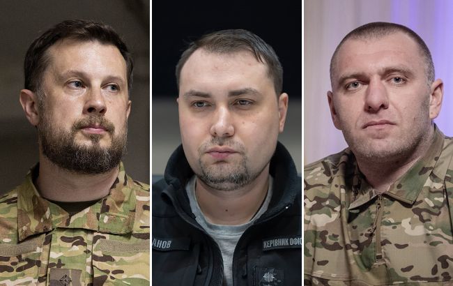 Як Білецький, Буданов і Малюк потрапили у "Кіллхаус": режисер розкрив вражаючі деталі