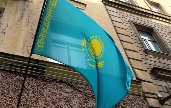 Казахстан відмовився виконувати рішення суду на користь України