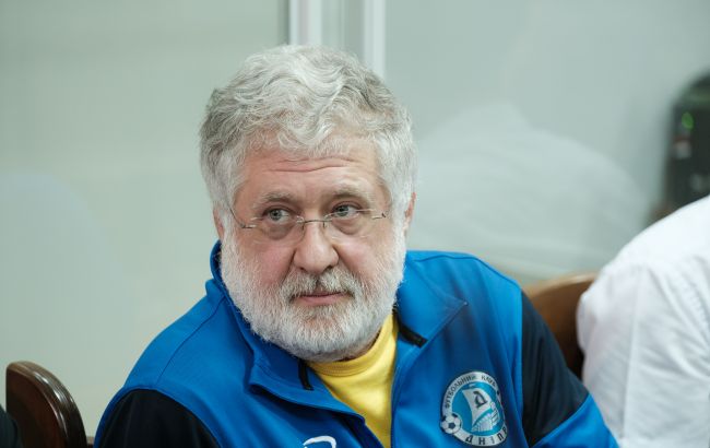 Коломойському оголосили нову підозру, - джерело