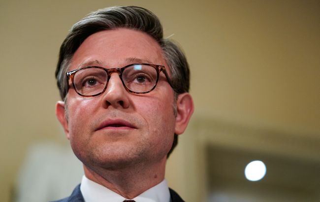 Конгресмени США обійшли "блокаду" Джонсона для розгляду пакета допомоги Україні
