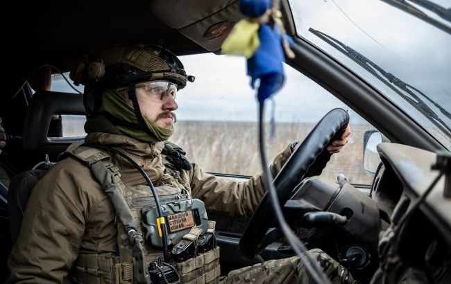 Лишилося кілька днів: як ветеранам повернути 100% вартості автоцивілки через "Дію"