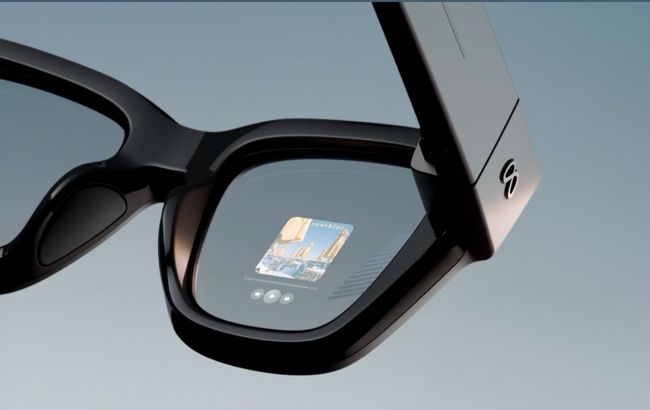 Meta "прокачала" Ray-Ban Display: окуляри отримають ігри, субтитри та міні-додатки