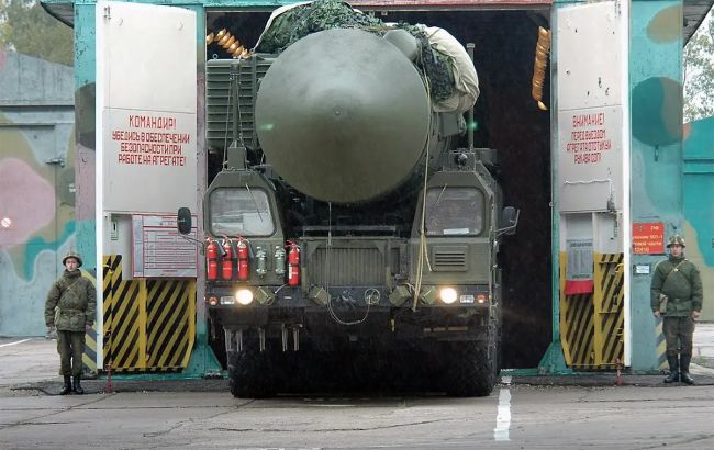 Міф про "надпробиття" "Орєшніка" зруйновано: що показали вирви у Білій Церкві