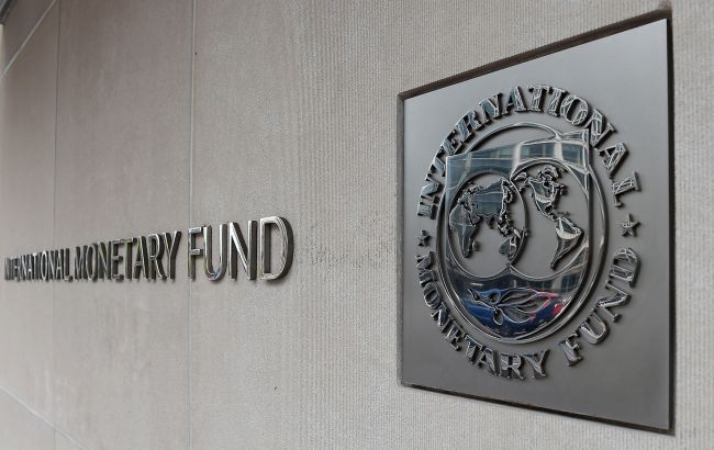 МВФ направляє місію в Україну: ПДВ для ФОП на порядку денному
