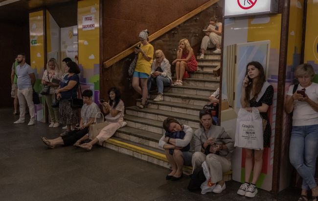 МЗС розкрило рівень загрози після заяв Росії про удари по Києву