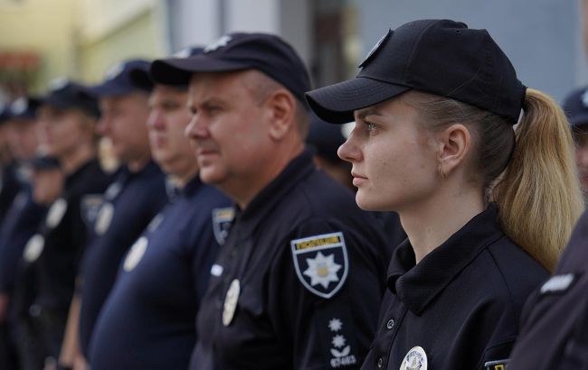 На Дніпропетровщині зі стріляниною викрали чоловіка, підозрюють бійців "Вовків Да Вінчі"