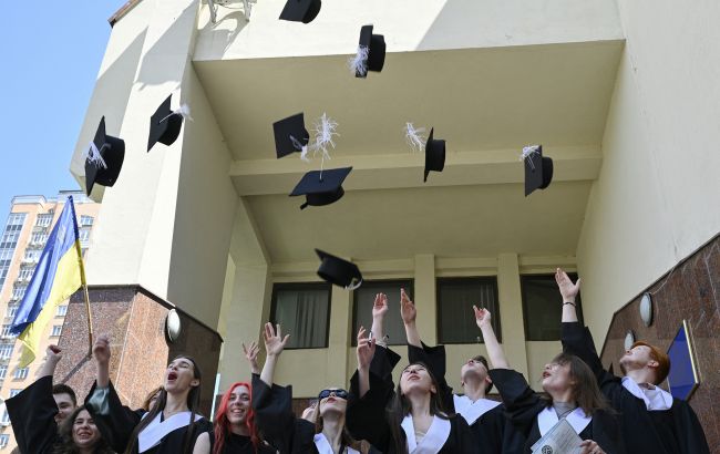 Найкращі виші України 2026: хто очолив рейтинг за показниками Scopus, а хто пасе задніх