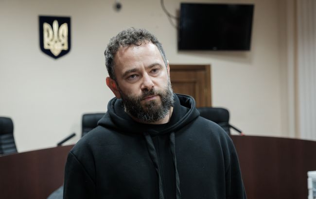 Нардепу Дубінському повідомили про нову підозру