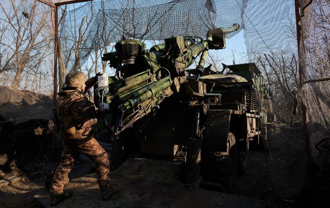 Наступ РФ захлинувся й окупанти втратили 116 квадратних кілометрів за місяць, - ISW