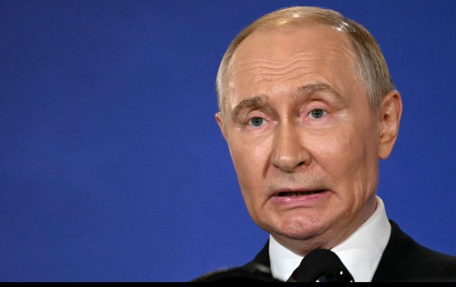 Наступник буде ще гіршим: чому смерть Путіна не змінить РФ, - Newsweek