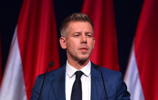Навіщо Петер Мадяр порушує питання угорців в Україні: пояснення експерта