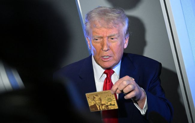 Навіть адвокат Меланії не радить купувати "золоту візу" Трампа: ось в чому проблема