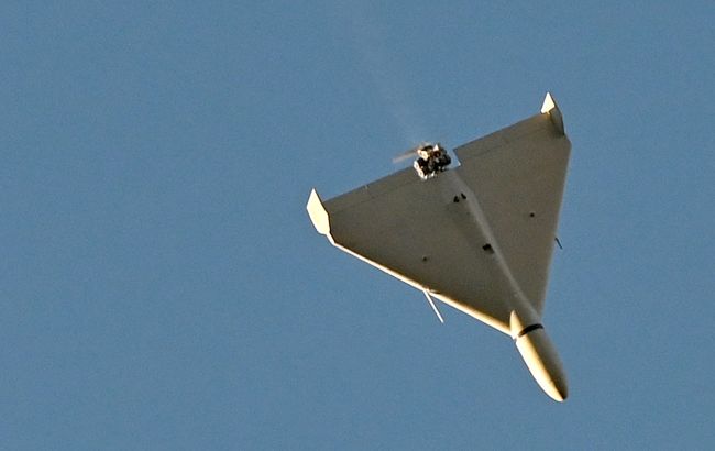 Невідомий дрон порушив повітряний простір Фінляндії поблизу кордону з РФ