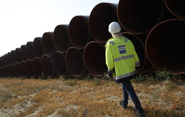 Німеччина передасть Україні газову електростанцію з "Північного потоку"