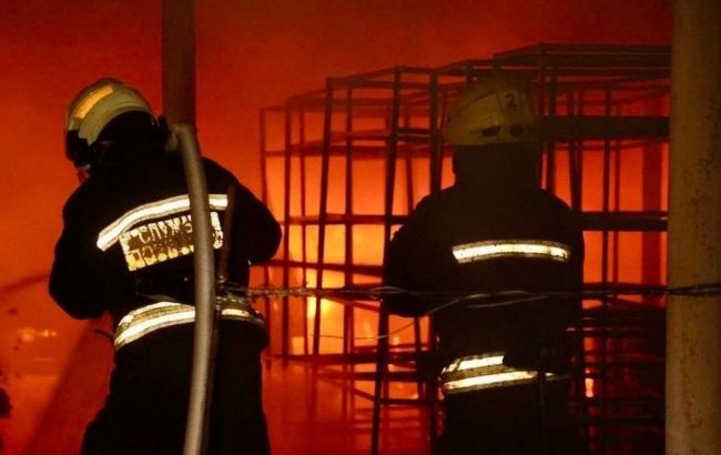 Окупанти обстріляли Дніпро балістикою: є загиблі та поранені