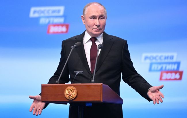Переговірника з Путіним не буде? ЗМІ повідомили про нове рішення ЄС