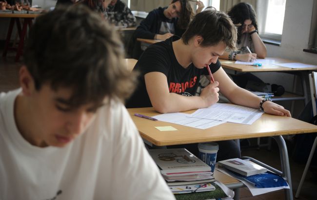 Плюс 13%: скільки людей складатимуть НМТ-2026 і де найбільше учасників