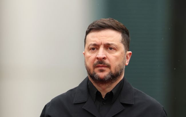 ППО збила понад 93% цілей РФ. За всі удари буде справедлива відповідь, - Зеленський