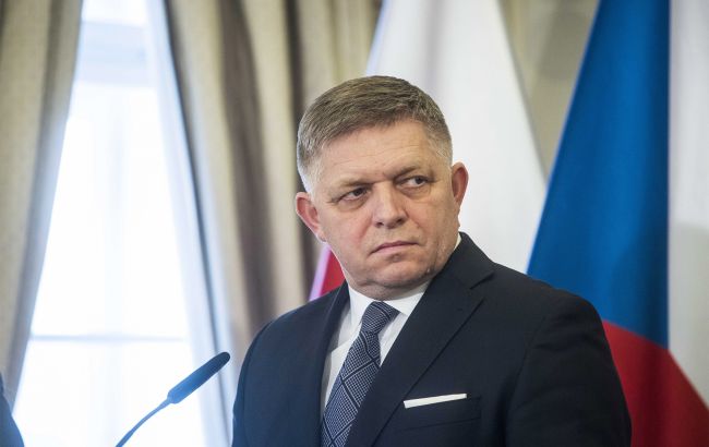 Прем'єр Словаччини їде до Москви з місією від президента України