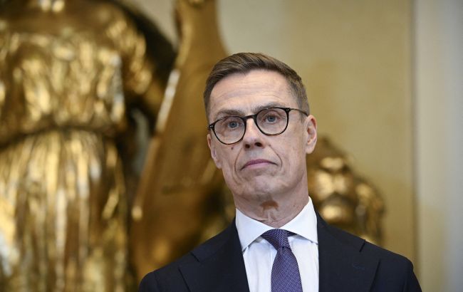 Президент Фінляндії назвав умову для відкриття кордону з Росією