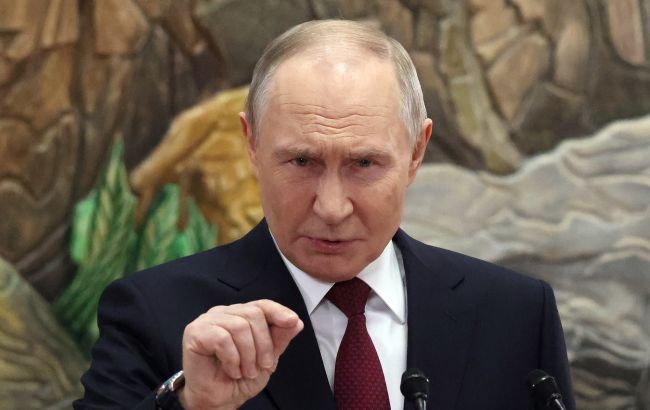 Путін намагається приховати проблеми в економіці РФ: в ISW викрили брехню Кремля