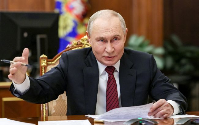 Путін спростив видачу російських паспортів жителям Придністров'я