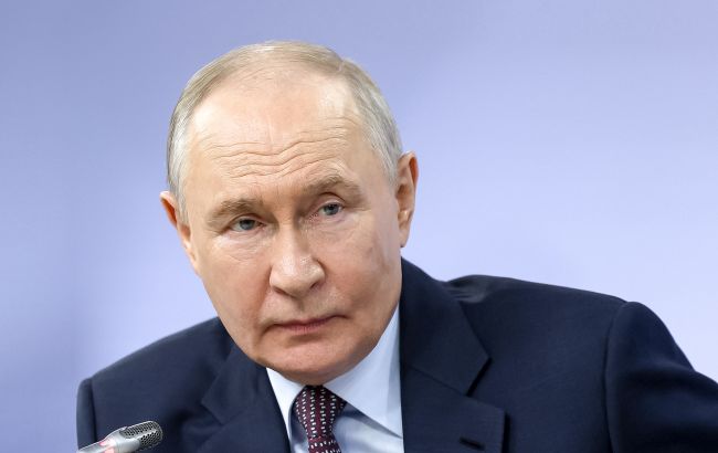 Путін вибухнув новими погрозами Вірменії