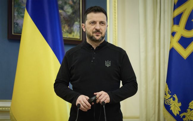 Путіна трошки підштовхнули і тепер він готовий до реальних зустрічей, - Зеленський