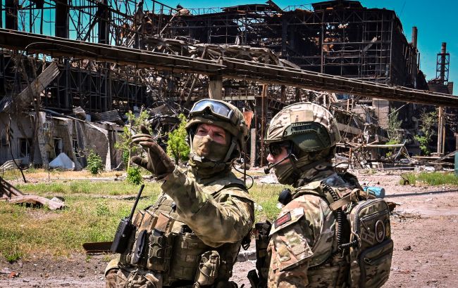 РФ відмовилася від "м'ясних" штурмів і змінює тактику, - The Telegraph