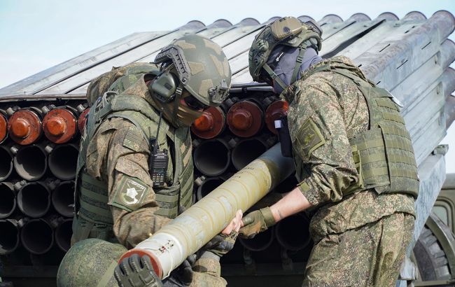 РФ використовує перемир'я для ротацій та підвезення резервів, - Трегубов