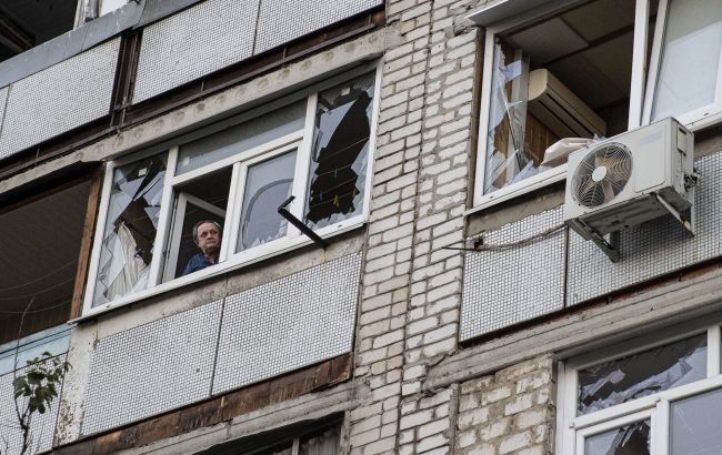 Росія атакувала Богодухів на Харківщині: постраждали 12 людей