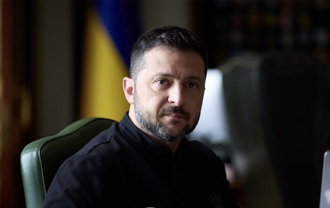 Росія довоювалася до того, що її головний парад уже залежить від України, - Зеленський
